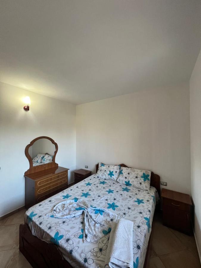 Kamberi Hotel & Apartments 2 Velipojë Buitenkant foto